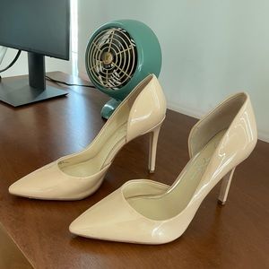 Jessica Simpson Paryn Pumps 6w